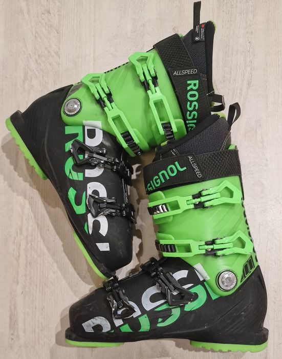 Ски обувки Rossignol All speed, 28,5