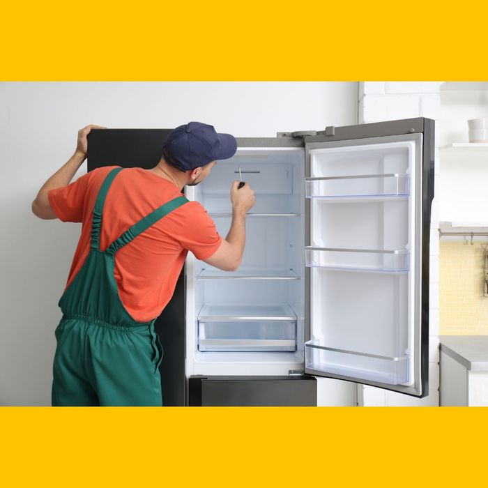 Ремонт холодильников Атырау