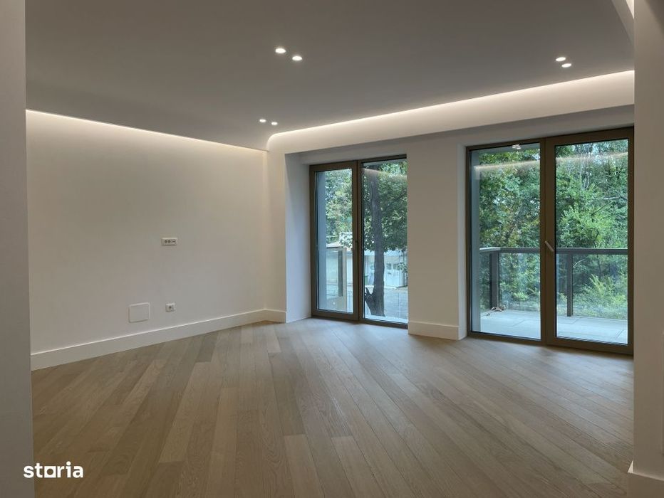 DE VANZARE Apartament 2 camere / Cortina 126 / Pipera / PARCARE INCLUS