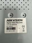 NVR Hikvision DS-7604NI-SE