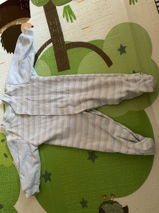 Продам детские вещи