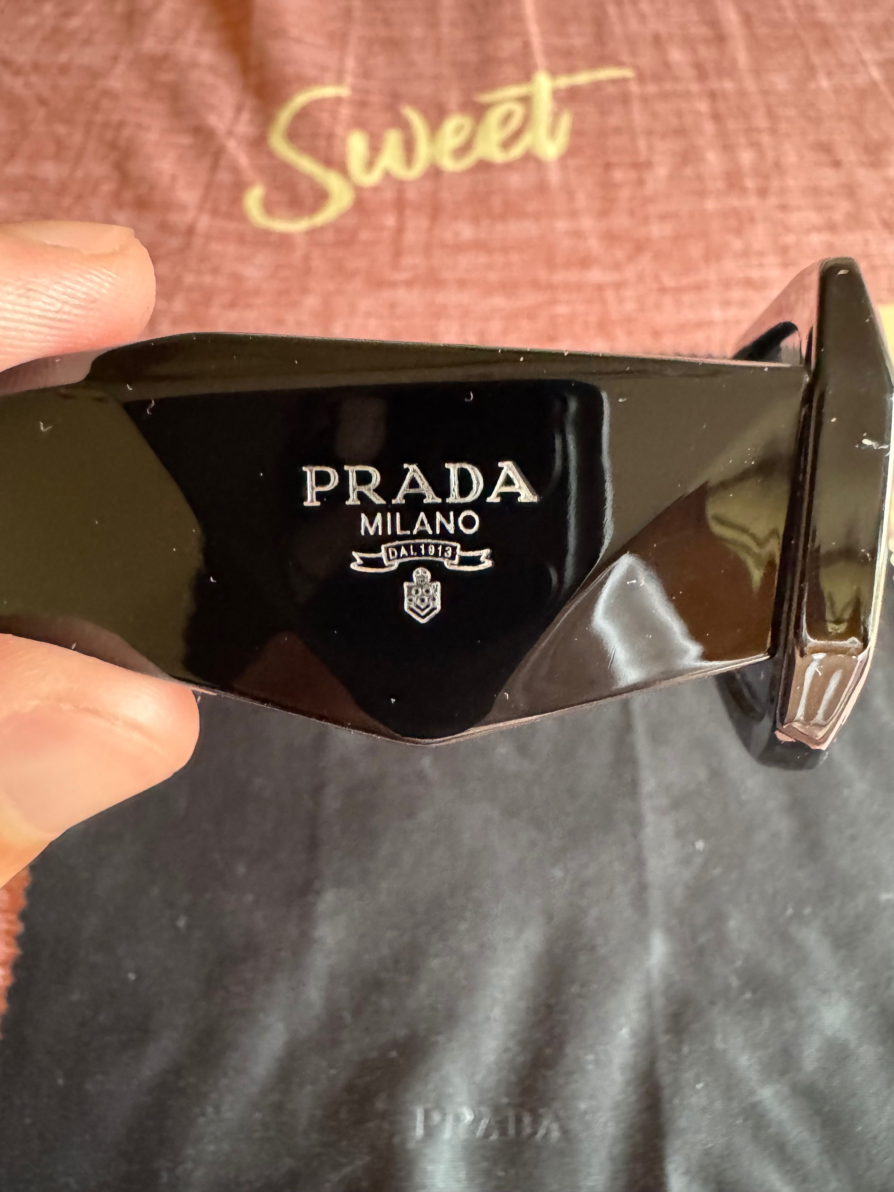 Ochelari Prada (unisex)