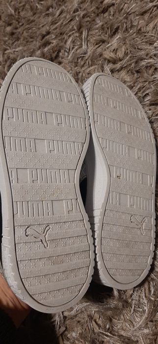 Puma negri 34 fete