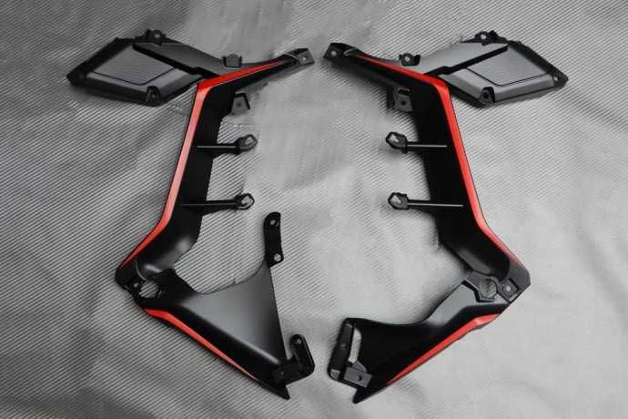 carene honda cbr 650 r 2021 2022 2023 kit carene noi