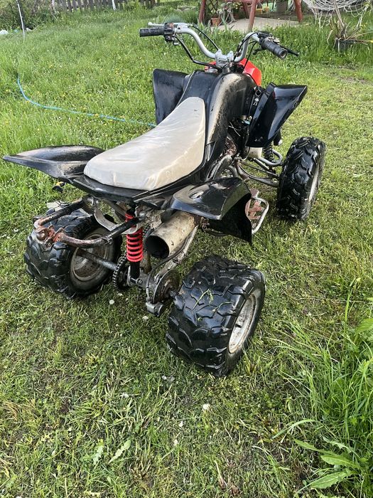 Bashan 200cc 4500 lei negociabil