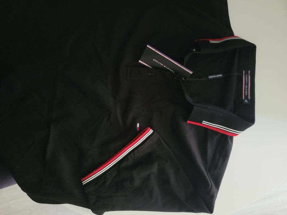 Tricouri polo diverse modele marimea XL