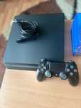 Playstation 4 slim
