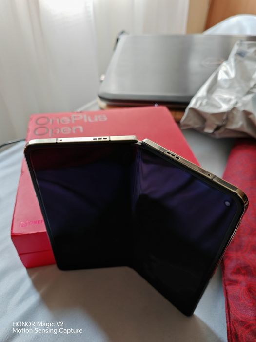 One Plus Open 512gb 16ram
