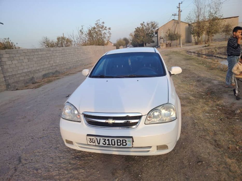 Yili 2010 Xadavoy mator zur gazi metan balonlan yaxshi be xarajat