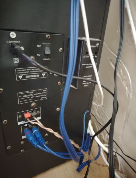 Активни работещи колони с буфер