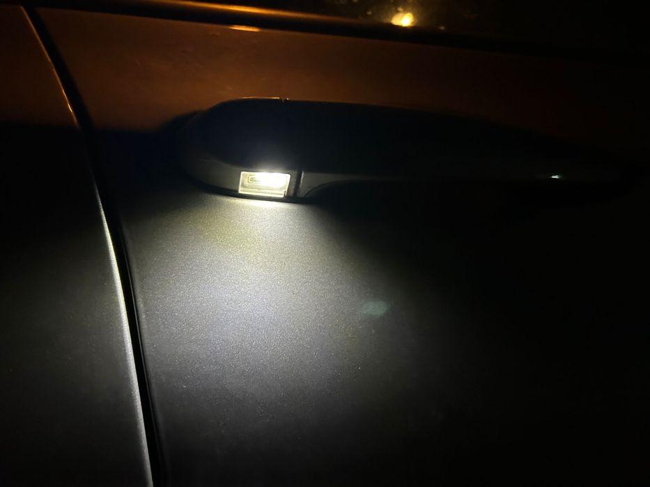 Mâner ușă dreapta față Keyless Entry BMW X3F25