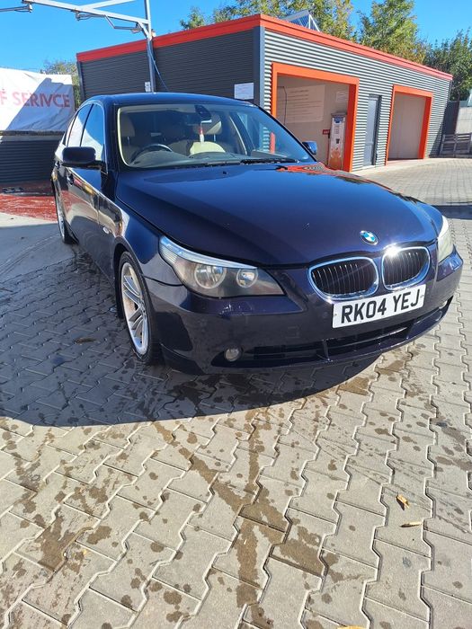 BMW 530 diesel automat