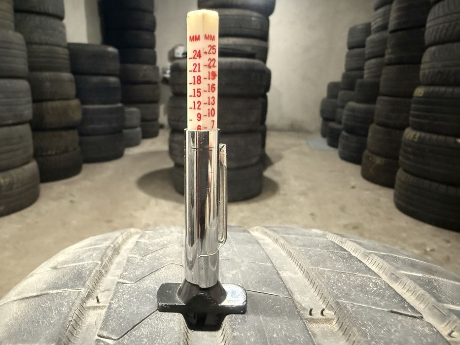Hankook 215/45/17