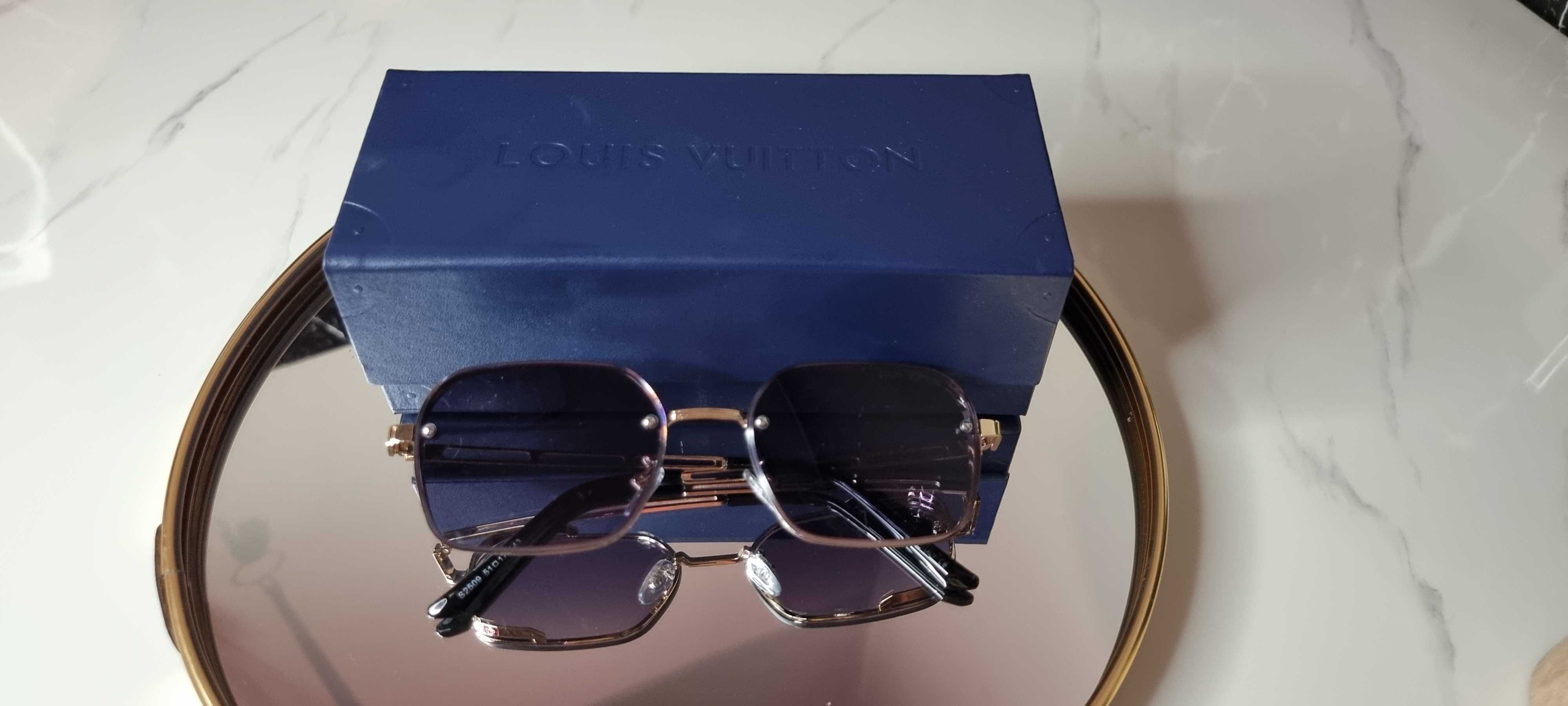 Ochelari de soare. Louis Vuitton