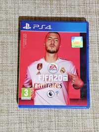 (PS4/PS5)  Fifa 20