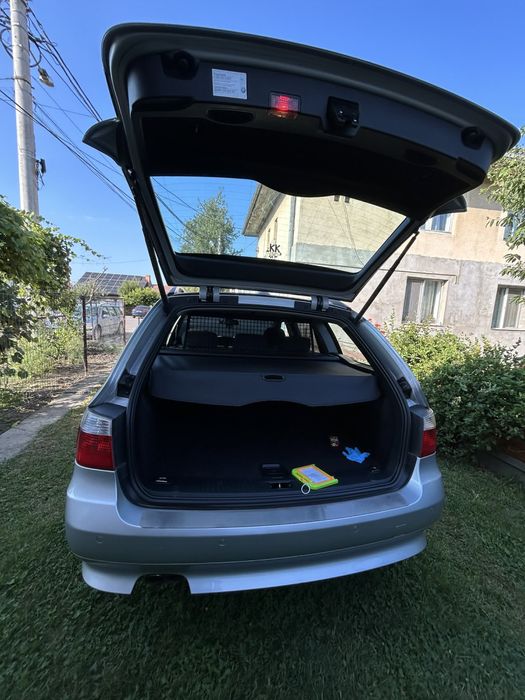 Vand Bmw e61 automat