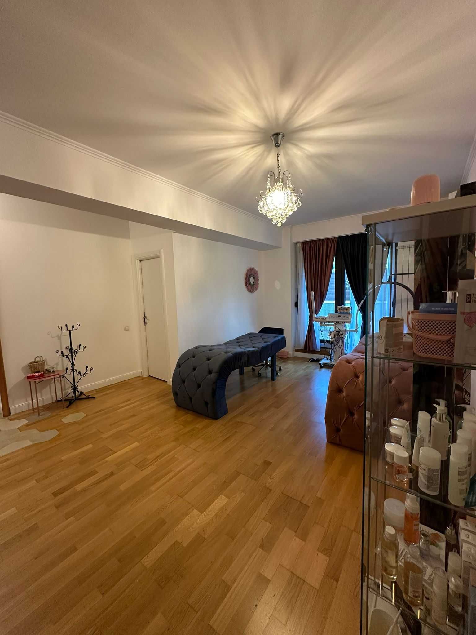 Apartament 2 camere + terasă 23 mp | Iancu Nicolae | 1 loc parcare