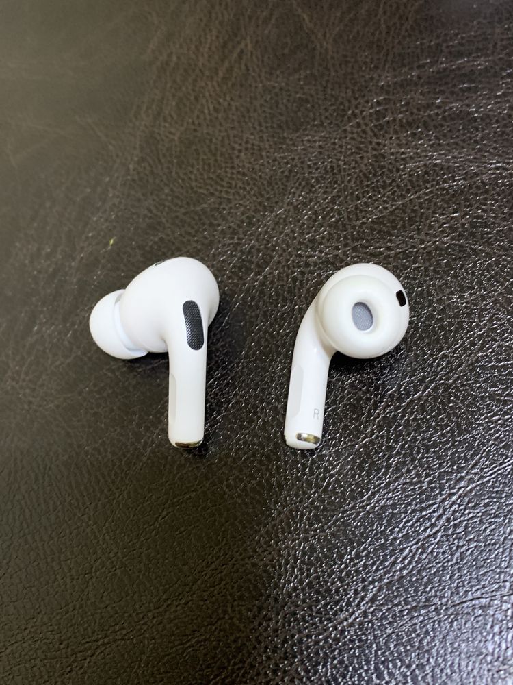 Casti Airpods pro2