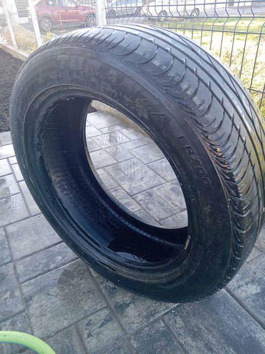 Vand anvelope second hand vara