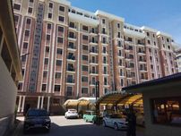 "Арзон Нархда Mirabad Elite 3ком Коробка 128,59м2 Т.Шевченко ‼️