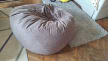 Bean bag (fotoliu cu bile polistiren)