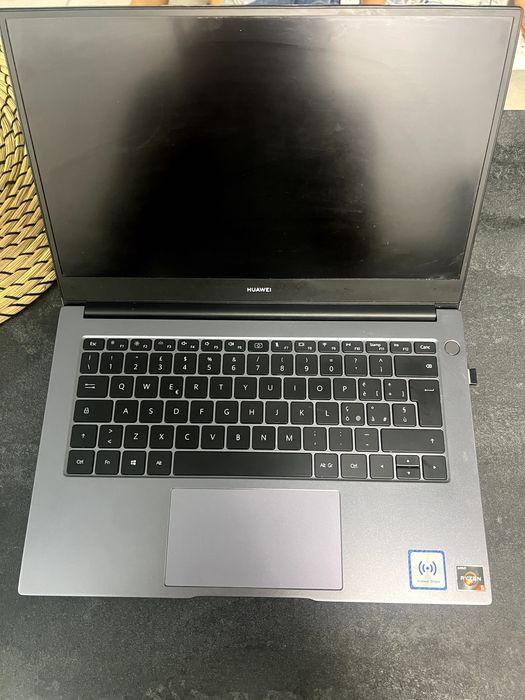 huawei matebook d14