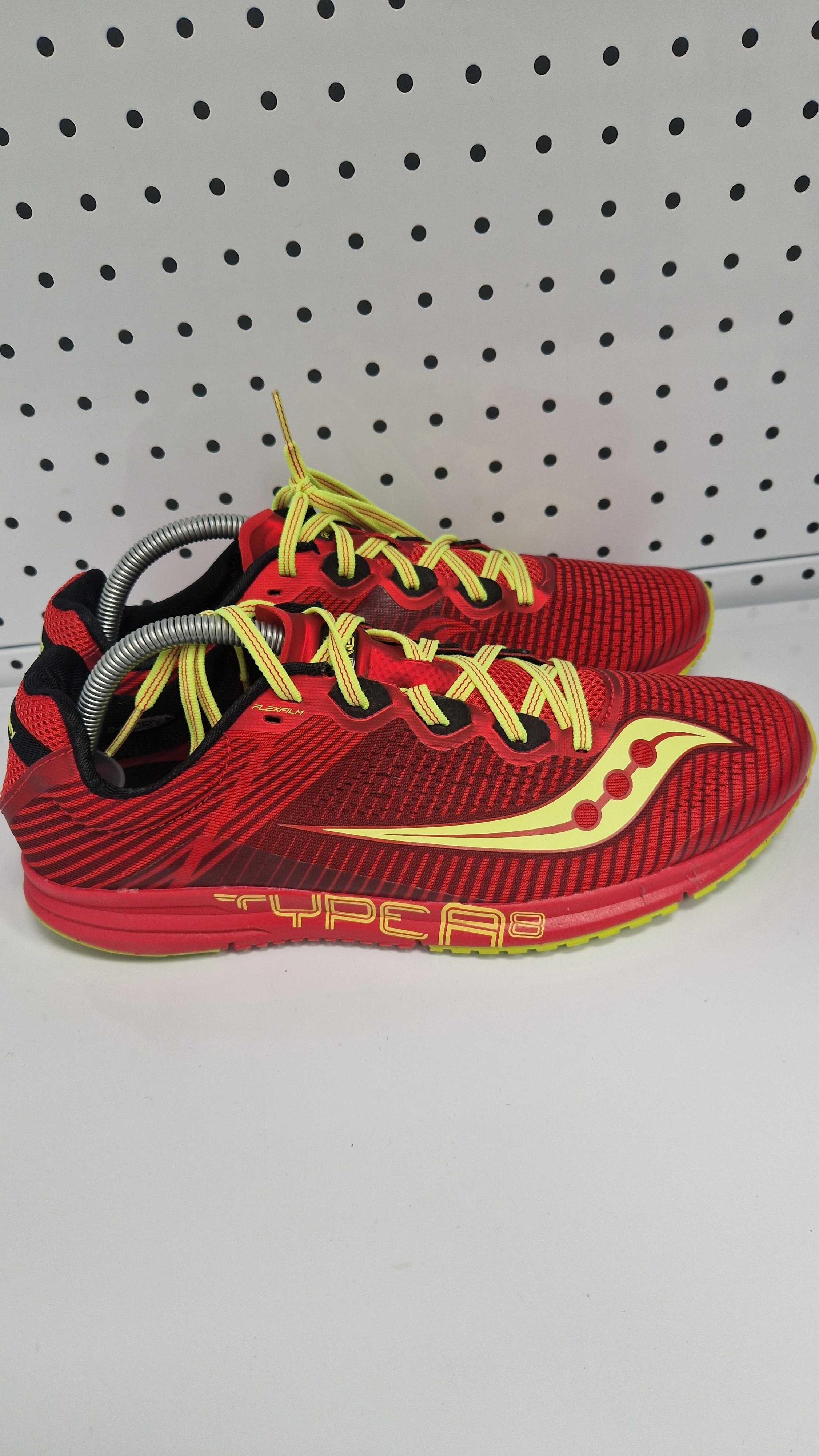 Оригинални мъжки маратонки- Saucony Type A8