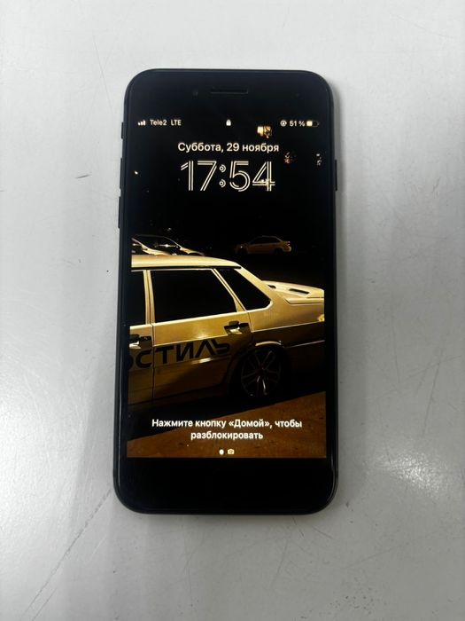 Продам Iphone se 64gb