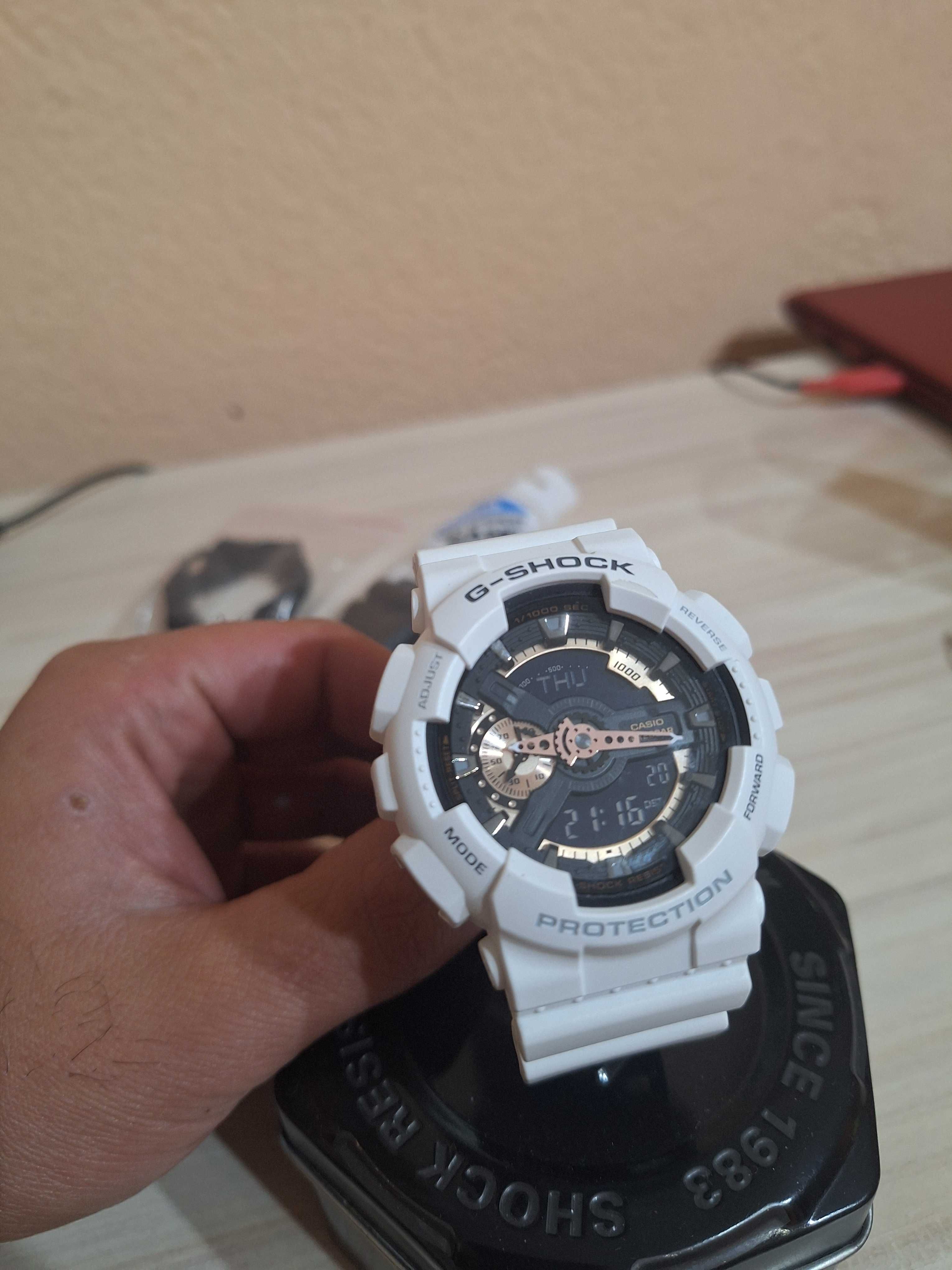 Casio G Shock GA-110