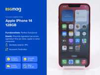 Telefon Apple iPhone 14 128GB - BSGmag