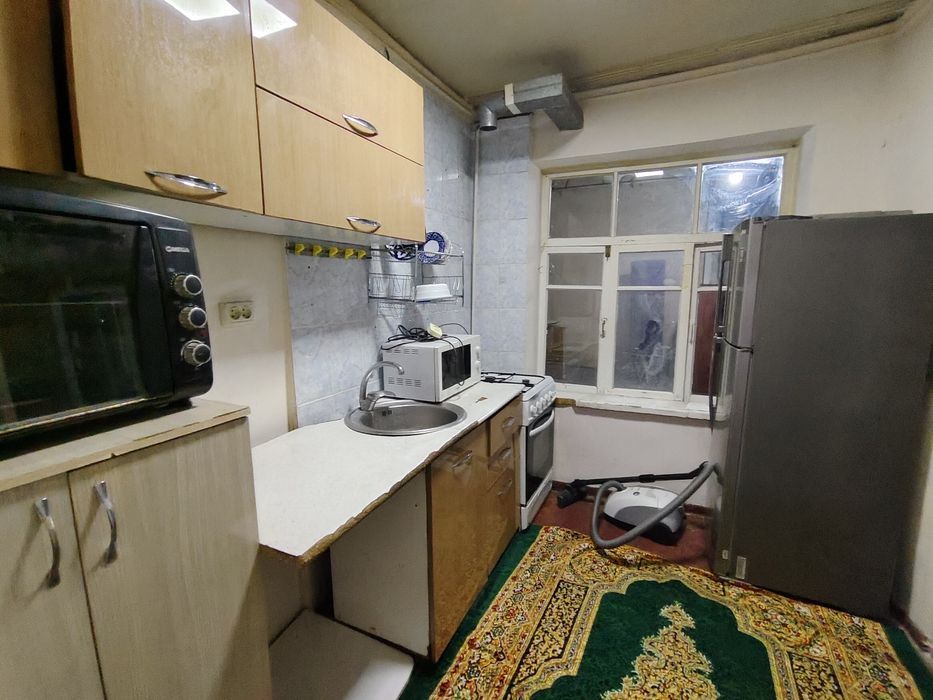 Аренда Дом  5 комнаты Яккасарой Саломатина