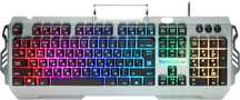 Игровая клавиатура defender: Renegade GK-640DL
