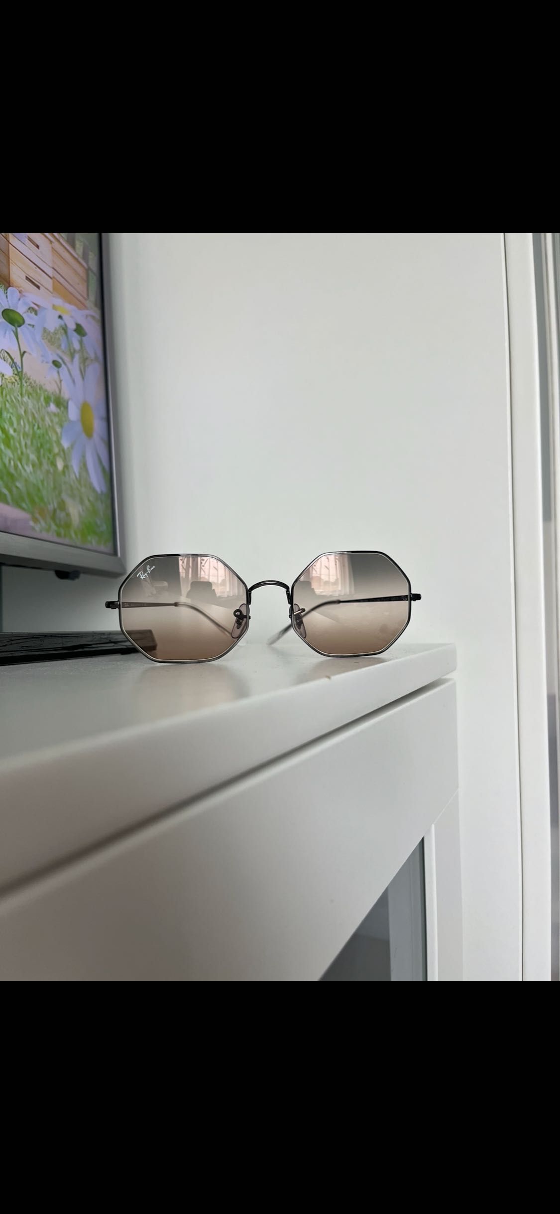 Слънчеви очила Ray Ban