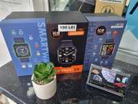 Ice Watch Smart *Tic Tac Amanet *