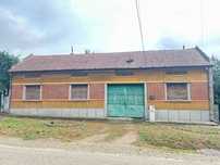 Propietar vand casa si teren aferent 2160 mp comuna Balint Timis