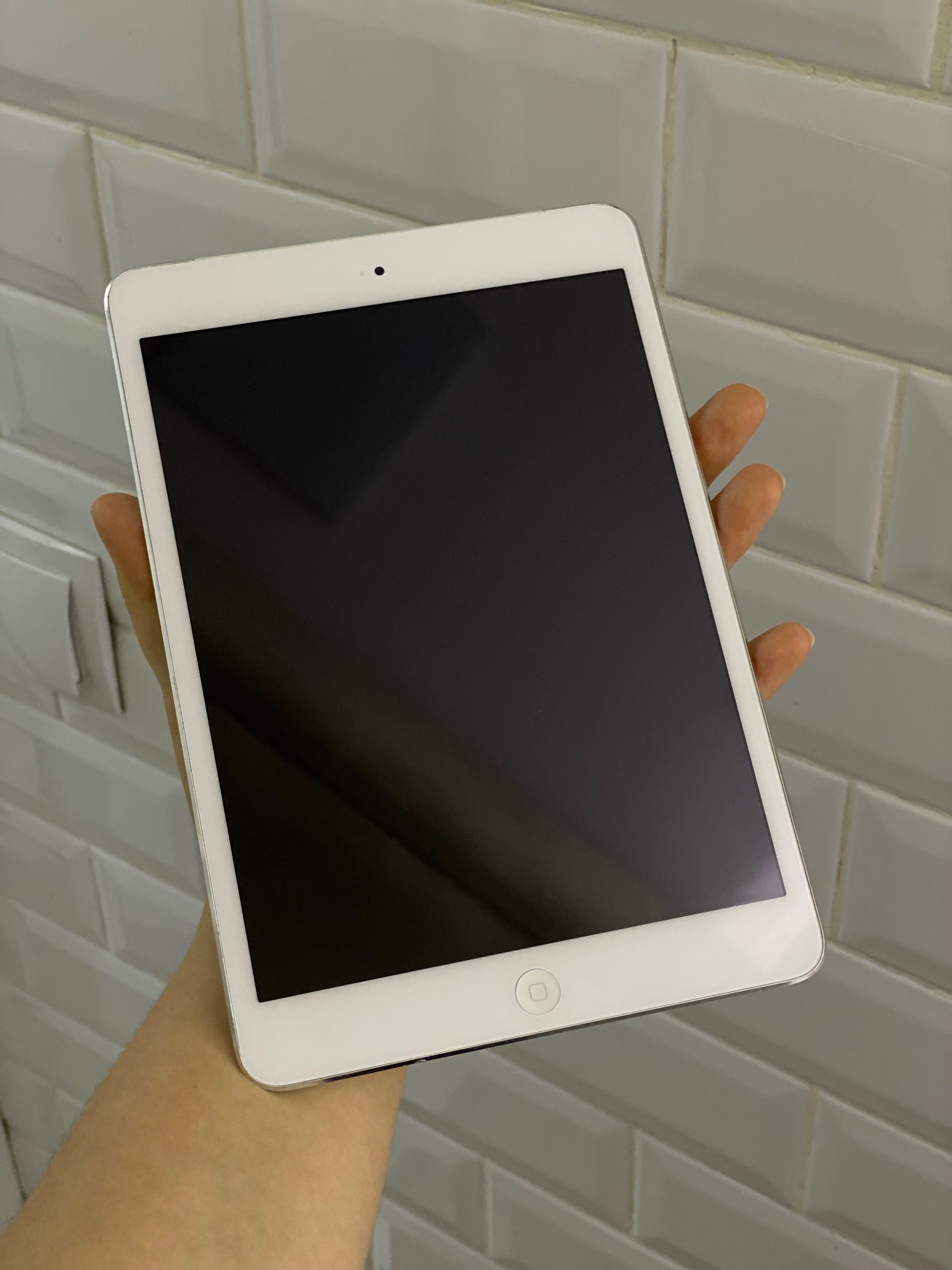 IPad Mini планшет