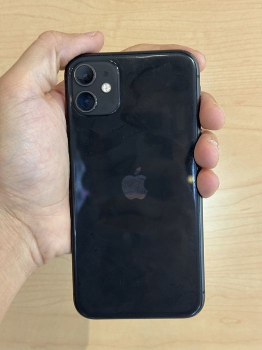 iPhone 11 128 без ремнта