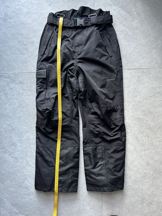 Pantaloni ski Skogstad