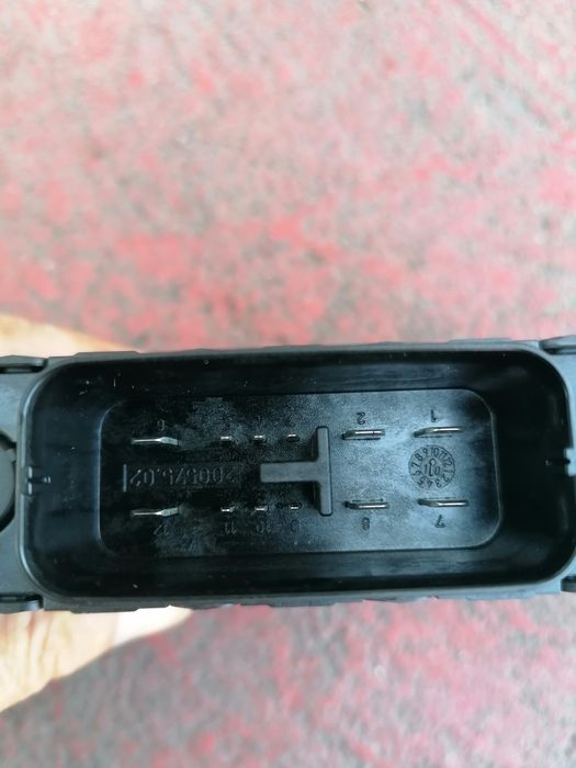 Modul baterie Audi a4 b8 an 2011, 8K0959663