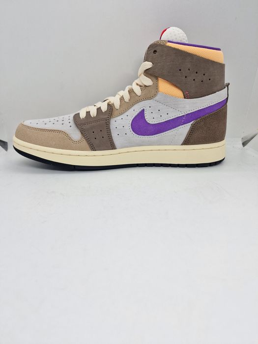 Ghete Air Jordan 1 Zoom CMFT 2 nr. 42.5,44