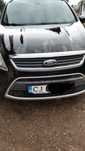 Ford Kuga 2010 4x4