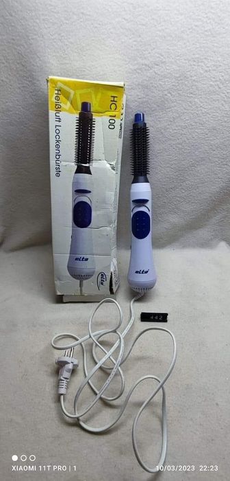 Електрически четки за коса