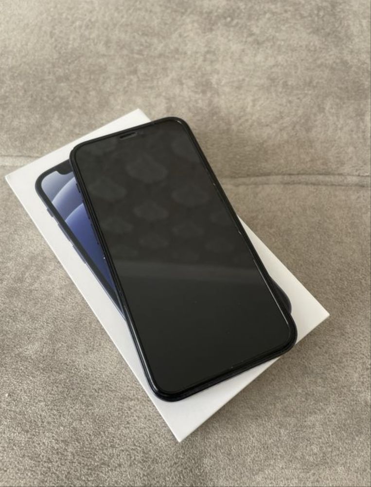 Iphone 12 mini на 128gb  Айфон 12 мини