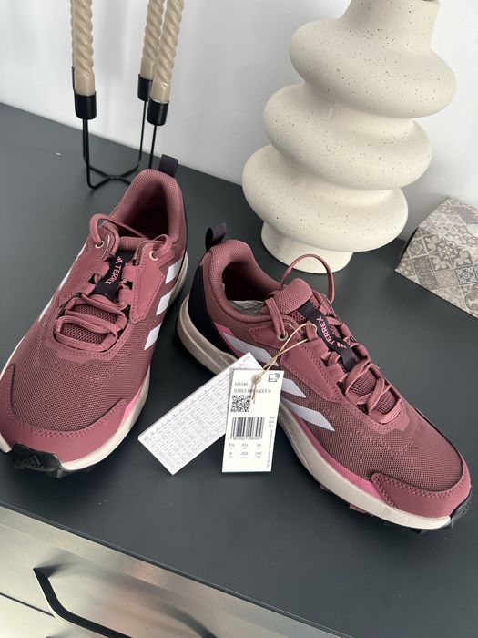 Sneakers Adidas Terrex anylander w