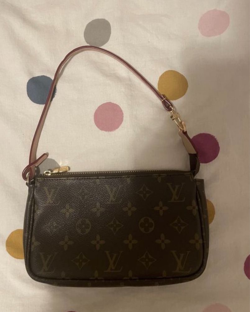 Чанта Louis Vuitton