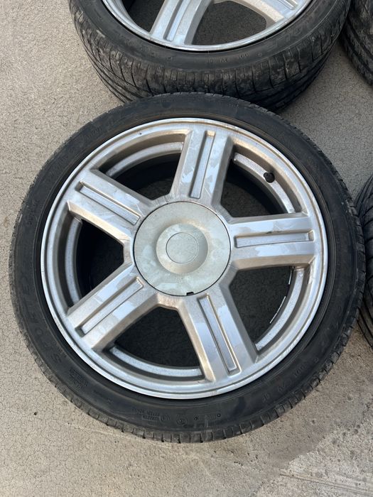 Торус Р16 лето 195/45/16