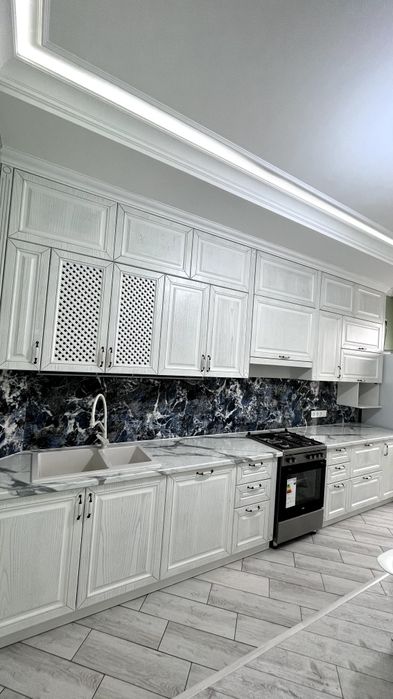 Продается новая кухонная гарнитура