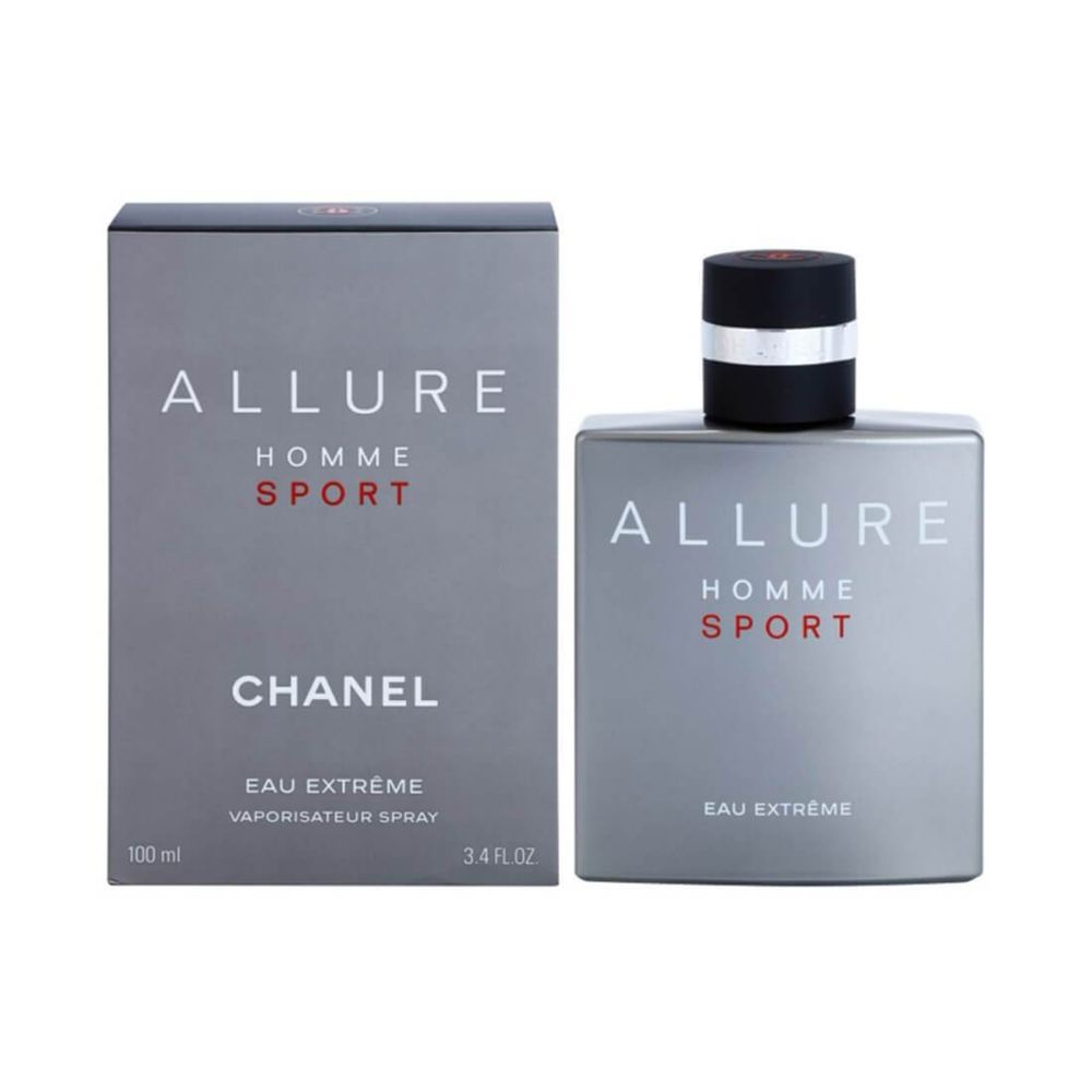 CHANEL Allure Homme Sport EDT 50 ml