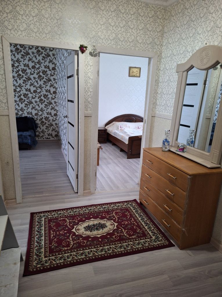 Узак мерзимге жалга бериледи
