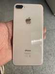 iPhone 8 PLUS gold 64 gb neverlocked